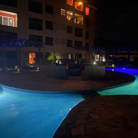 Marina Nopolo Condos Loreto  Exterior photo
